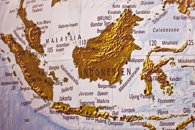 The Latest Developments in the Protection of Geographical Indications in Indonesia
